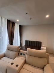 For RENT : Noble Ploenchit / 1 Bedroom / 1 Bathrooms / 45 sqm / 36000 THB [R12226]