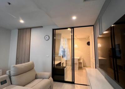 For RENT : Noble Ploenchit / 1 Bedroom / 1 Bathrooms / 45 sqm / 36000 THB [R12226]