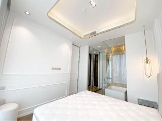 For RENT : 28 Chidlom / 1 Bedroom / 1 Bathrooms / 44 sqm / 50000 THB [11127225]