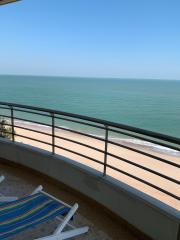 Baan Hansa : 2 Bedroom For Sale With Sea Veiw