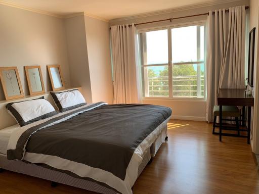 Baan Hansa : 2 Bedroom For Sale With Sea Veiw