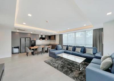 Serenity Residence Jomtien