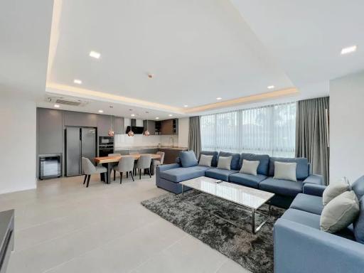 Serenity Residence Jomtien