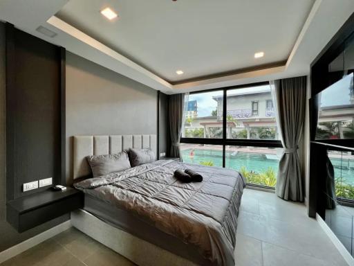 Serenity Residence Jomtien