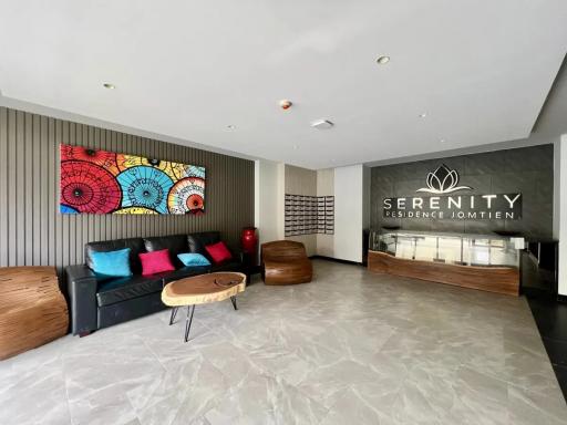 Serenity Residence Jomtien