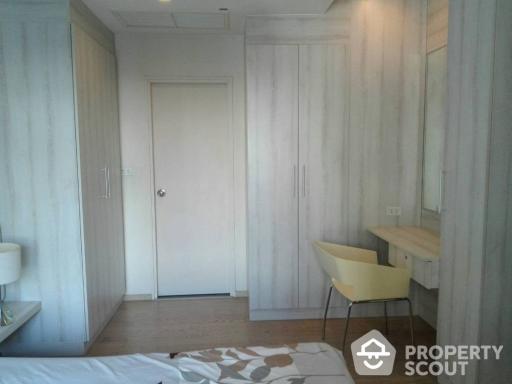 1-BR Condo at Noble Remix near BTS Thong Lor