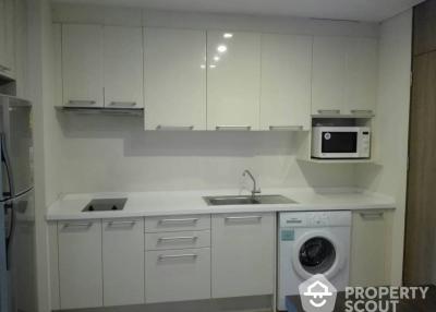 1-BR Condo at Noble Remix near BTS Thong Lor