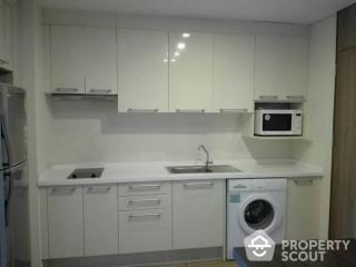 1-BR Condo at Noble Remix near BTS Thong Lor