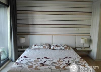 1-BR Condo at Noble Remix near BTS Thong Lor