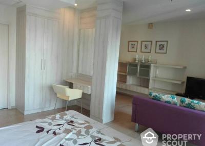 1-BR Condo at Noble Remix near BTS Thong Lor