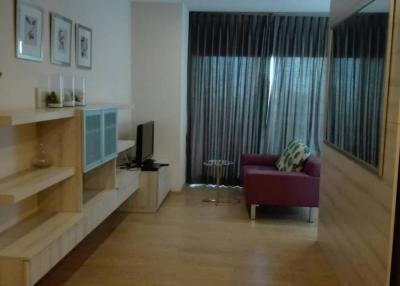 1-BR Condo at Noble Remix near BTS Thong Lor