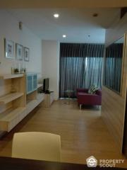 1-BR Condo at Noble Remix near BTS Thong Lor