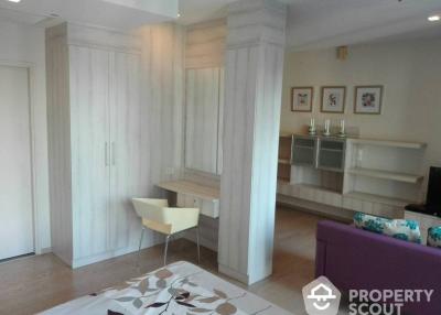 1-BR Condo at Noble Remix near BTS Thong Lor