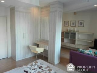 1-BR Condo at Noble Remix near BTS Thong Lor