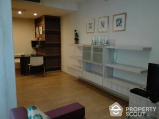 1-BR Condo at Noble Remix near BTS Thong Lor