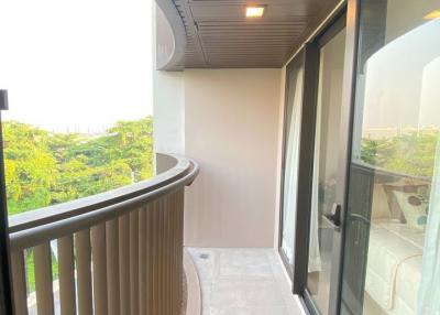 For SALE : KAWA HAUS / 1 Bedroom / 1 Bathrooms / 34 sqm / 4990000 THB [S12225]