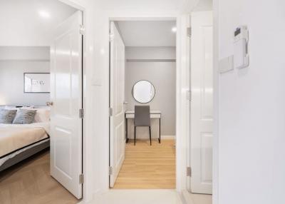 2 ห้องนอน, 1 ห้องน้ำ คอนโด ราคา ฿ 3,999,000