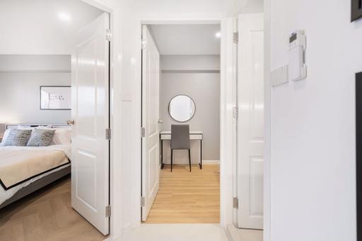 2 ห้องนอน, 1 ห้องน้ำ คอนโด ราคา ฿ 3,999,000