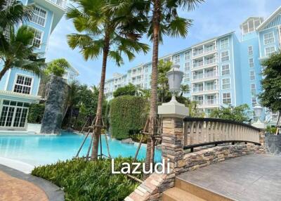 For Sale Grand Florida beach front condo