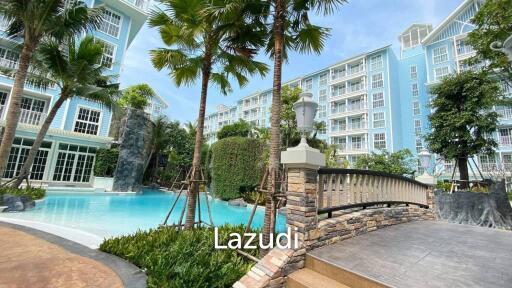 For Sale Grand Florida beach front condo