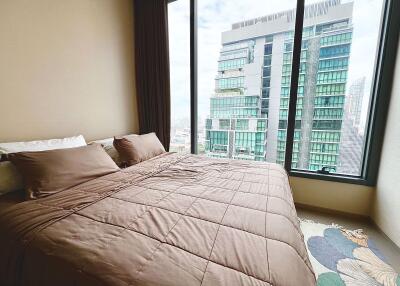 1 bed Condo in The ESSE Asoke Khlong Toei Nuea Sub District C020556