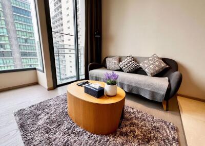 1 bed Condo in The ESSE Asoke Khlong Toei Nuea Sub District C020556