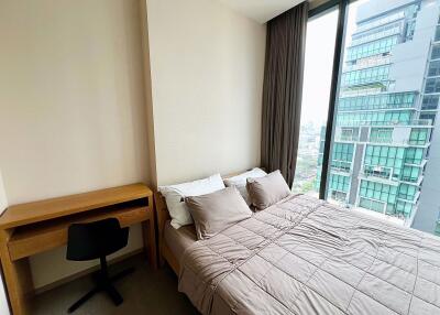 1 bed Condo in The ESSE Asoke Khlong Toei Nuea Sub District C020556