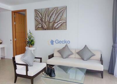 3 Bedrooms Condo in Northpoint Wongamat C008694