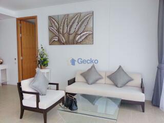 3 Bedrooms Condo in Northpoint Wongamat C008694