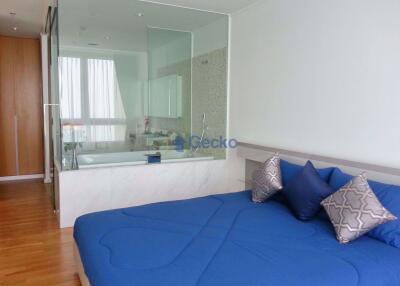 3 Bedrooms Condo in Northpoint Wongamat C008694