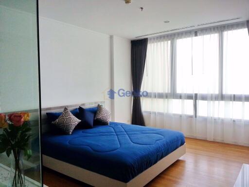 3 Bedrooms Condo in Northpoint Wongamat C008694