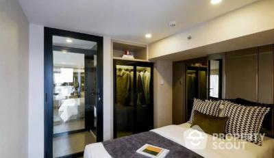 2-BR Condo at Park Origin Ratchathewi near BTS Ratchathewi