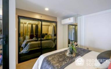 1-BR Condo at Park Origin Ratchathewi near BTS Ratchathewi