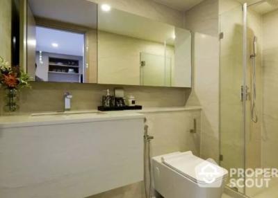 1-BR Condo at Park Origin Ratchathewi near BTS Ratchathewi