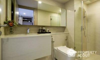 1-BR Condo at Park Origin Ratchathewi near BTS Ratchathewi