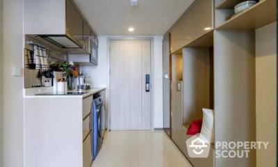 1-BR Condo at Park Origin Ratchathewi near BTS Ratchathewi