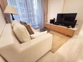 2 bed Condo in Q Langsuan Lumphini Sub District C013270