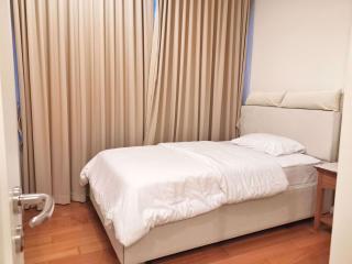 2 bed Condo in Q Langsuan Lumphini Sub District C013270