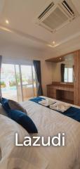 Brand new 3 beds 2 bath Villa in Mali Lotus