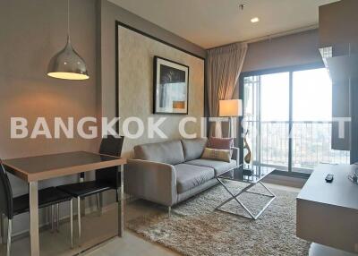 Condo at Life Sukhumvit 48 for rent