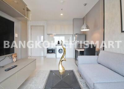 Condo at Life Sukhumvit 48 for rent