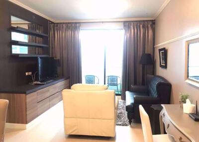 2 bed Condo in Supalai Premier Place Asoke Khlong Toei Nuea Sub District C11772