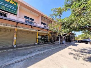 Commercial East Pattaya B010495