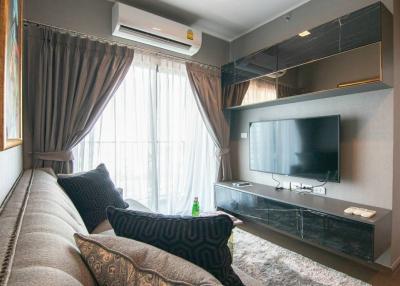 2 bedroom condo for rent at Ideo Sukhumvit 93