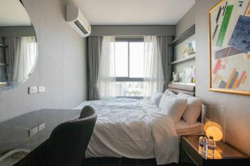 2 bedroom condo for rent at Ideo Sukhumvit 93