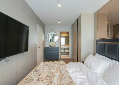 2 bedroom condo for rent at Ideo Sukhumvit 93