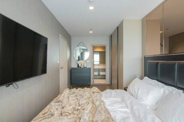 2 bedroom condo for rent at Ideo Sukhumvit 93