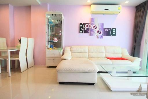 Charming 1 Bedroom Condominium for rent in Patong