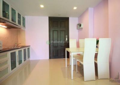 Charming 1 Bedroom Condominium for rent in Patong