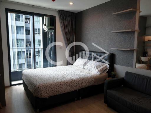 🔥🔥 Ideo Q Chula Samyan For Rent 18k[JM3422]